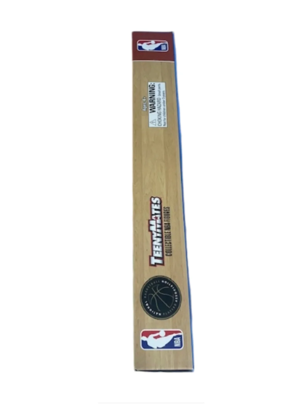 NBA TeenyMates Basketball Legends Gift Set